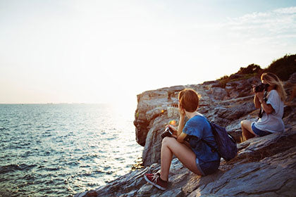 Digital Photography a Guide for Beginners