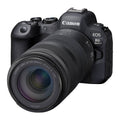 Canon EOS R6 Mark II with RF 100-400mm Lens Kit