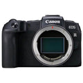 Canon EOS RP Mirrorless Digital Camera Body