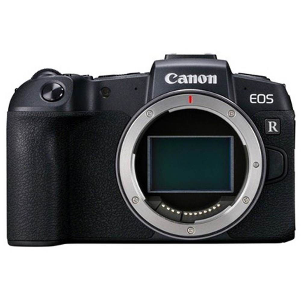 Canon EOS RP Mirrorless Digital Camera Body