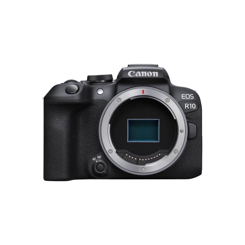 Canon EOS R10 Mirrorless Camera Body