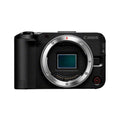 Canon EOS R50 V Camera Body