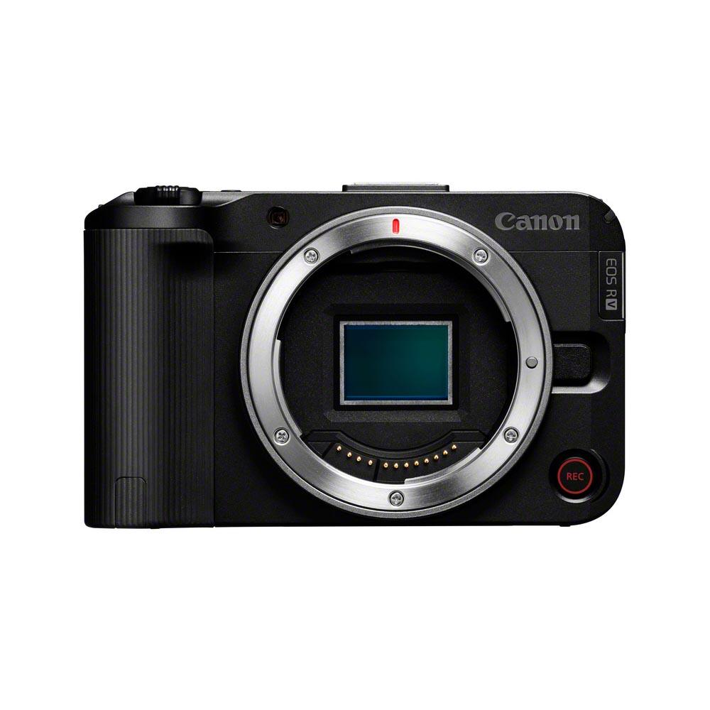 Canon EOS R50 V Camera Body