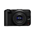 Canon EOS R50 V Camera with RF-S 14-30mm Lens Kit
