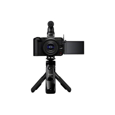 Canon EOS R50 V with 14-30mm Creator Kit