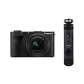 Canon Powershot V1 Camera Premium Vlogging Kit