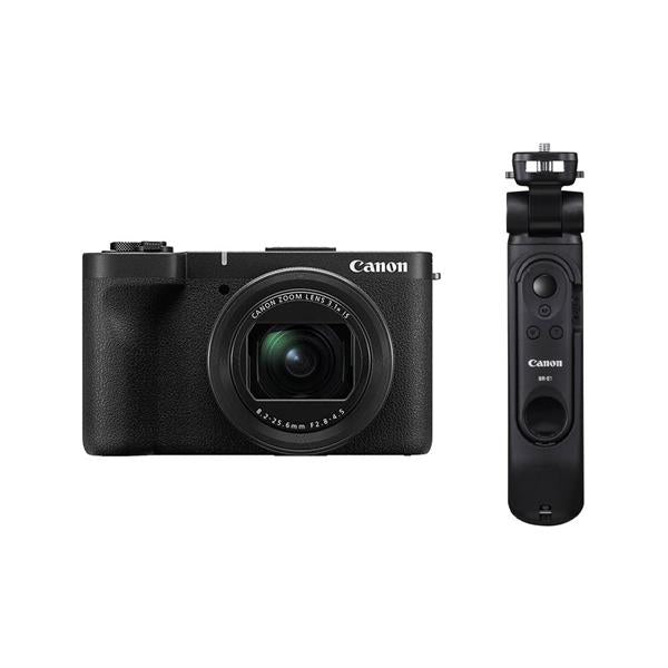 Canon Powershot V1 Camera Premium Vlogging Kit