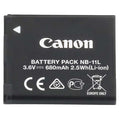 Canon NB-11LH Lithium Battery