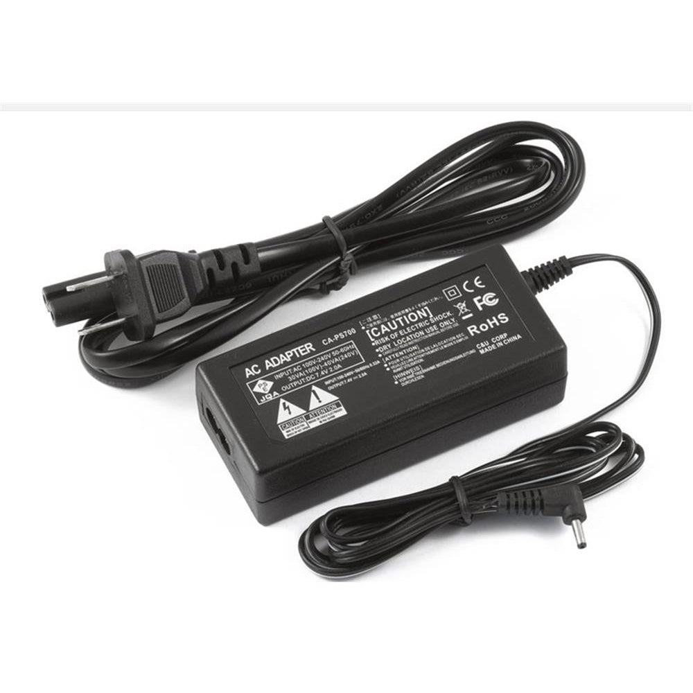 Canon CA-PS700 Compact Power Adapter