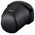 Canon EH-21L Black Leather Case for EOS 60D