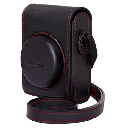 Canon DCC-1880 Leather Soft Case