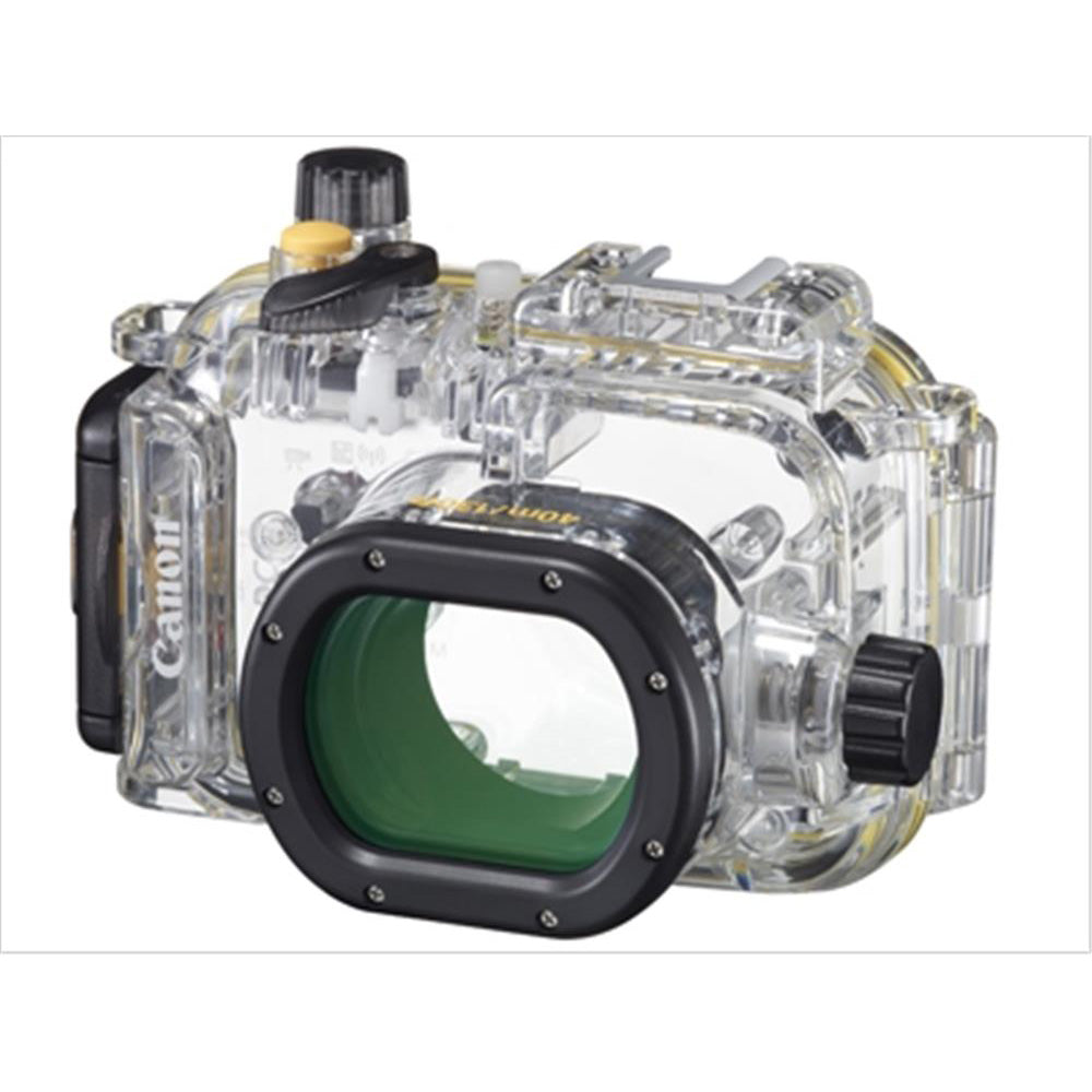 Canon WP-DC47 Waterproof Case for S110