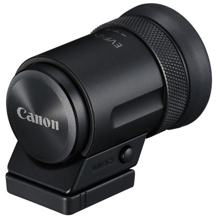 Canon EVF-DC2 Electronic Viewfinder