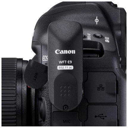 Canon WFT-E9 Wireless File Transmitter