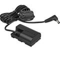 Canon DR-E6 DC Coupler For 5D MKII