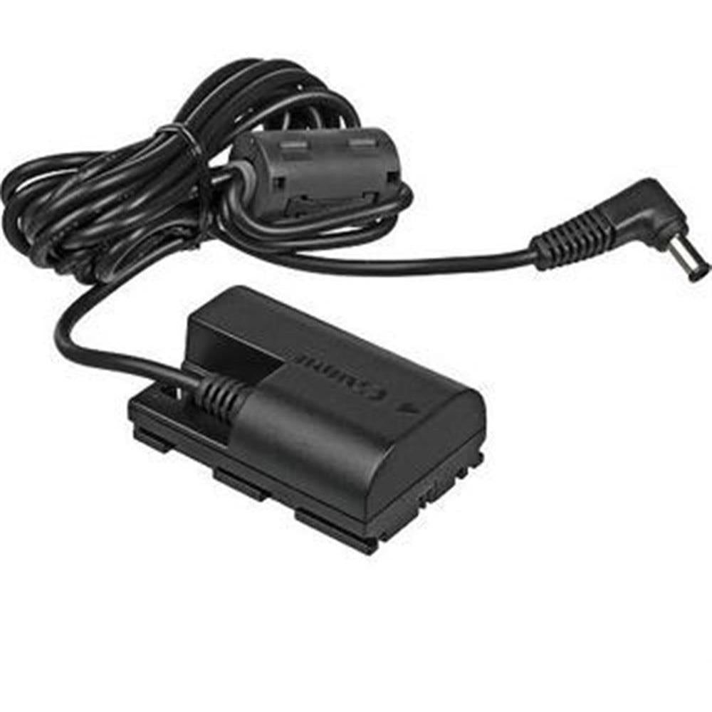 Canon DR-E6 DC Coupler For 5D MKII