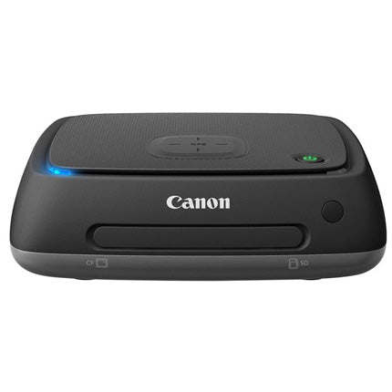Canon CS100 Connect Station - Misc