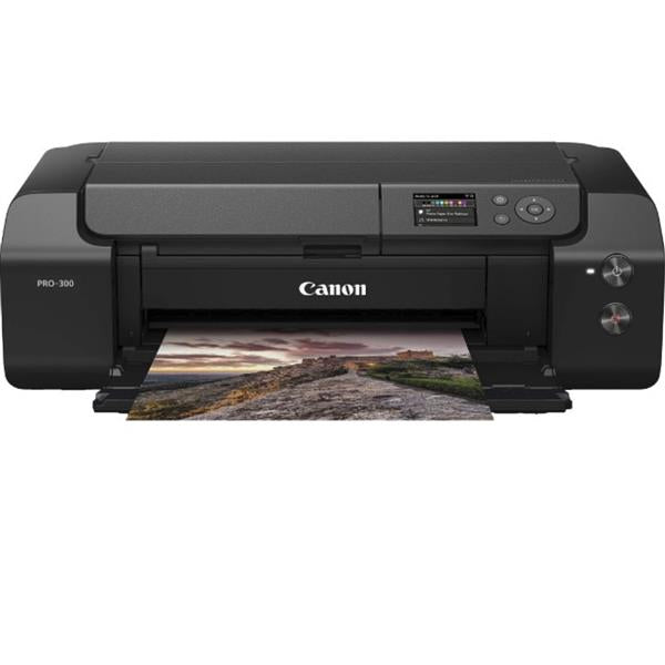 Canon imagePROGRAF PRO-300 A3+ Photo Printer