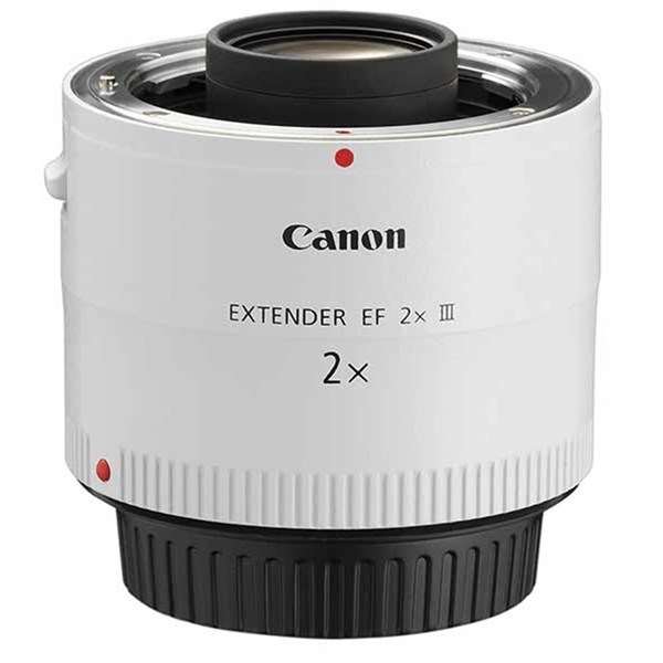 Canon Extender EF 2x III