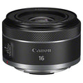 Canon RF 16mm f/2.8 STM Lens
