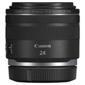 Canon RF 24mm f/1.8 Macro IS STM Lens