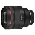 Canon RF 85mm f/1.2L USM Prime Lens
