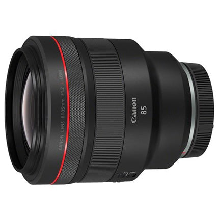 Canon RF 85mm f/1.2L USM Prime Lens