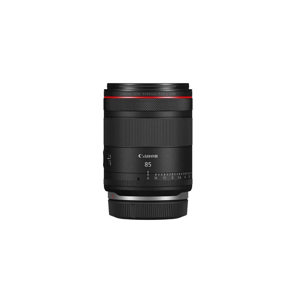Canon RF 85mm f/1.4L VCM Lens