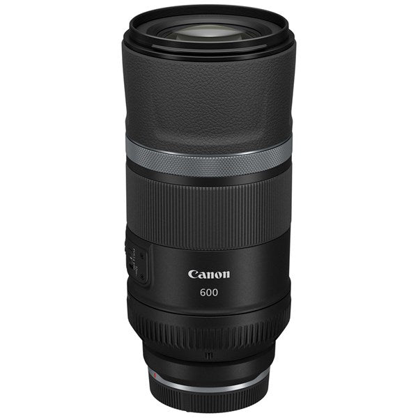 Canon RF 600mm f/11 IS STM Super Telephoto Lens