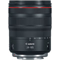 Canon RF 24-105mm Lens f/4 L IS USM