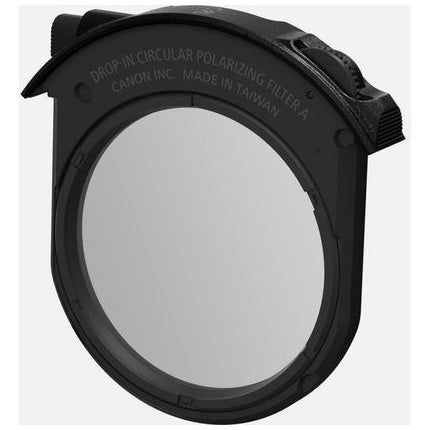 Canon Drop In Clear Filter A For EF-EOS R Mount
