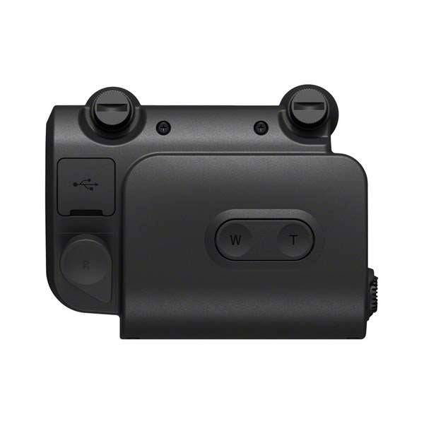 Canon PZ-E2B Power Zoom Adapter