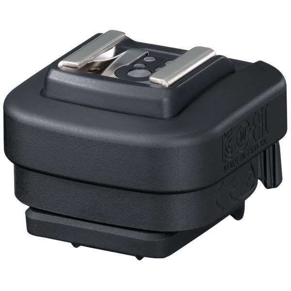 Canon AD-E1 Multi-function Shoe Adapter