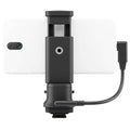 Canon AD-P1 Multi-Function Shoe Adapter for Android Smartphones