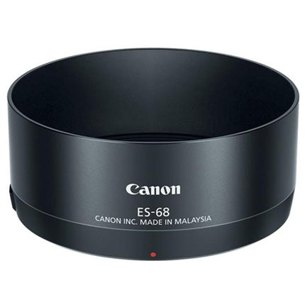 Canon ES-68 Lens Hood for EF 50mm f/1.8 STM