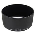 Canon ES 71 II Lens Hood for EF 50mm f/1.4 U