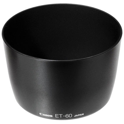 Canon ET 60 Lens Hood for EF 75-300mm f4.5-5.6/2