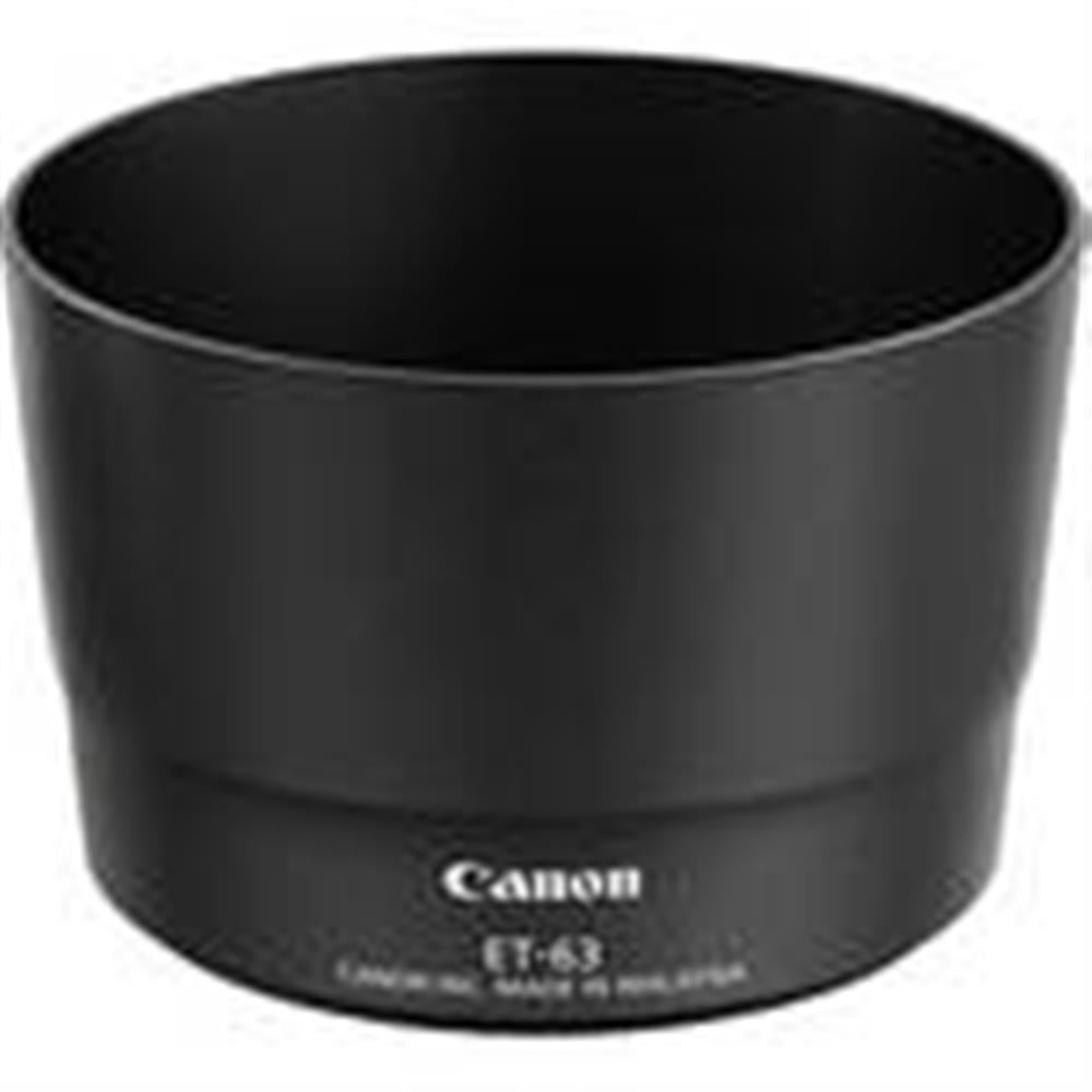 Canon ET-63 Lens Hood for 55-250mm IS STM