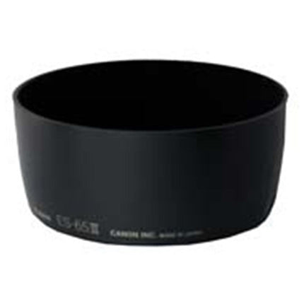 Canon ET 65 III Lens Hood for EF 85mm f1.8 USM / EF 100mm F2 USM