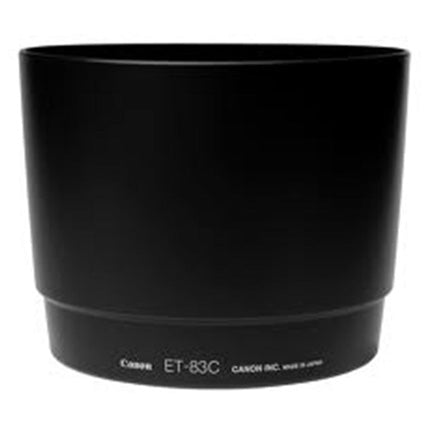 Canon ET-83C Lens Hood for EF 100-400mm f4.5-5.6L IS Len