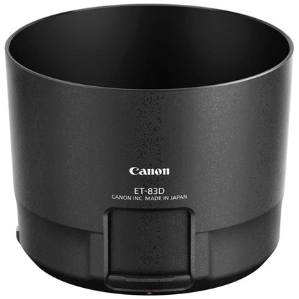 Canon ET 83D Lens Hood for 100-400mm Mk II
