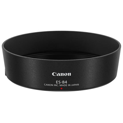 Canon ES-84 Lens Hood for TS-E 50/90/135