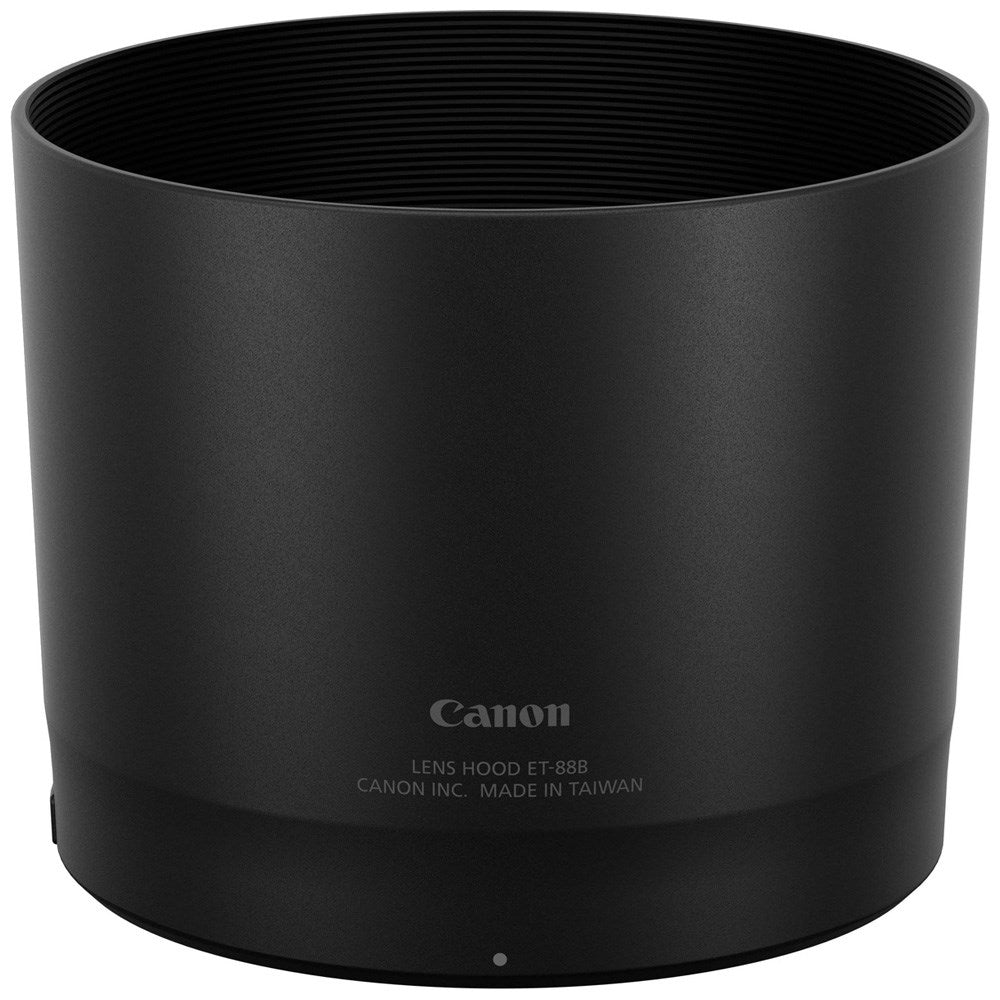 Canon Lens Hood ET-88B For RF 600mm f/11 Lens
