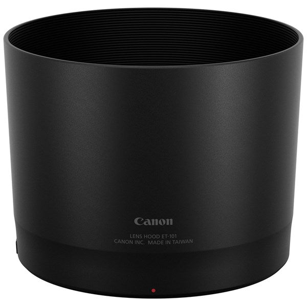 Canon Lens Hood ET-101 For RF 800mm f/11 Lens