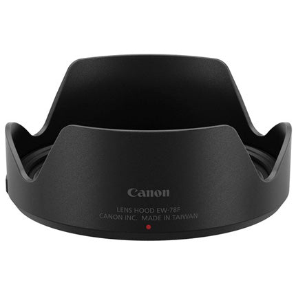 Canon EW 78F Lens Hood for RF 24-240mm