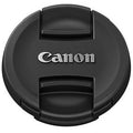 Canon E52 II Lens Cap