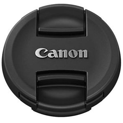 Canon E52 II Lens Cap