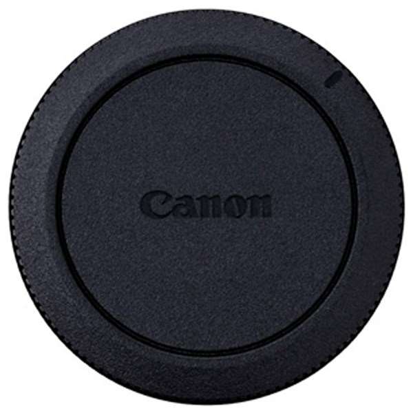Canon Body Cap R-F-5 for EOS R Bodies