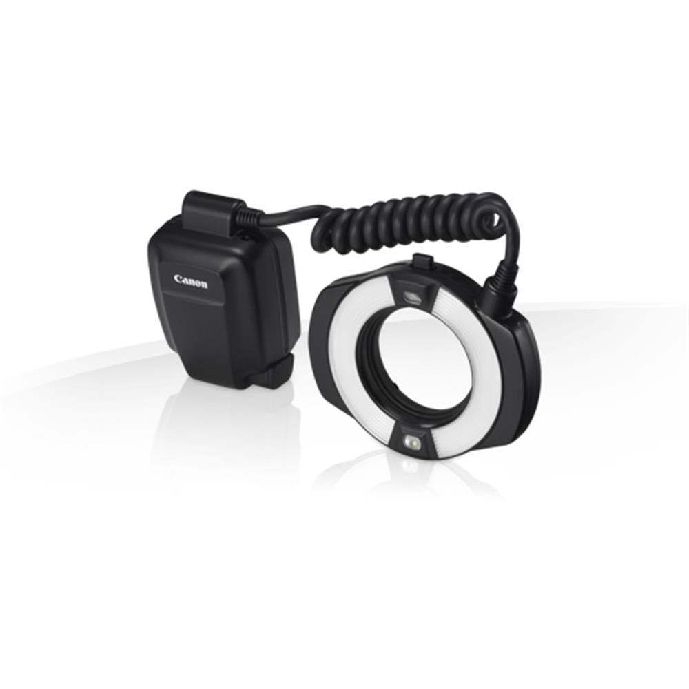 Canon Macrolite Macro Ring Lite MR-14EX II