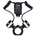 Canon MT-26EX-RT Macro Twin Lite Flash